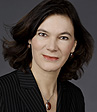 Gabriele Eylers, Geschäftsführerin von FamilyXperts, dem Familienservice in Berlin