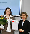 Prämierungsveranstaltung - hier klicken für Download großer Bilddatei